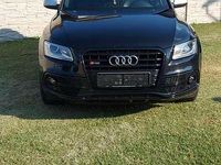 gebraucht Audi SQ5 30 TDI quattro DPF Tiptronic