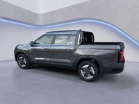 Gebraucht Ssangyong (KGM) Musso 152 kW (207 PS) 2025 Grau SUV