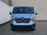 Neu Renault Trafic Equilibre 170 PS (125 kW) 2025 Weiß Van / Kleinbus