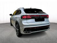 gebraucht VW Taigo R-Line TSI Aut. 18er MATRIX ASSISTENZ KAMERA ++