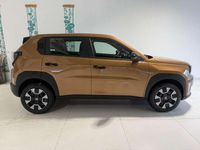 gebraucht Fiat Panda Icon HYBRID 1.2 eDCT 81 kW (110 PS) Tech-Paket,...