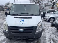gebraucht Ford Transit Transit FT 300 L Vario Trend 4.23 2,2 TDCi Trend