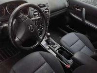 gebraucht Mazda 6 Sport Combi CD120 CE TD