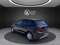 gebraucht VW Polo 4Me TSI