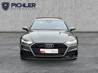 gebraucht Audi A7 Sportback 50 TDI quattro