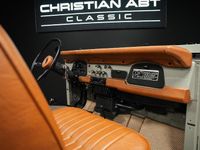 gebraucht Toyota Land Cruiser FJ40 in perfektem Zustand