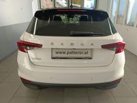 gebraucht Skoda Fabia Style TSI