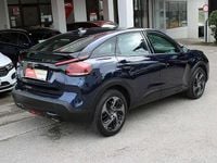 Gebraucht Citroën C4 131 PS (96 kW) 2024 Blau Limousine