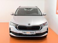 gebraucht Skoda Octavia Combi Selection TSI