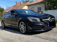 gebraucht Mercedes CLA200 d Aut.