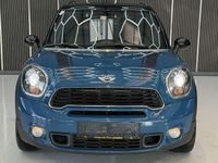 gebraucht Mini Cooper SD Countryman All4