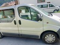 gebraucht Opel Vivaro 1,9 TDI