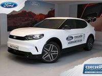 Gebraucht Ford Capri 210 kW (286 PS) 2024 Weiß SUV