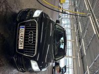gebraucht Audi Q5 2,0 TDI quattro S-tronic