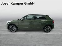 gebraucht Audi A1 Sportback 25 TFSI intense