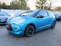 gebraucht Citroën DS3 SportChic