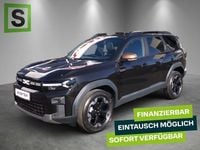 Neu Dacia Bigster Extreme 140 PS (102 kW) 2026 SUV