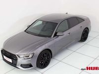 Gebraucht Audi A6 Sport 286 PS (210 kW) 2019 Grau Limousine