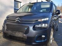 Gebraucht Citroën e-Berlingo 100 kW (136 PS) 2021 Grau Van / Kleinbus