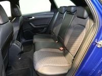 gebraucht Seat Leon SP Kombi FR 1.5 TSI ACT