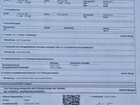 gebraucht Skoda Fabia Diesel 8fach sehr sparsam wenig km