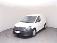 Neu VW Caddy 102 PS (75 kW) 2026 Weiss  normal Van / Kleinbus