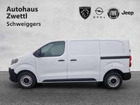 gebraucht Opel Vivaro KW M BHDI 145