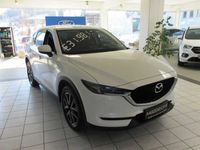 gebraucht Mazda CX-5 /G165/AWD/REVOLUTION