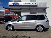 gebraucht Ford Galaxy 20 EcoBlue Bi-Turbo SCR Titanium Aut.