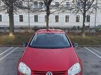 Gebraucht VW Golf IV Sportline 90 PS (66 kW) 2004 Limousine