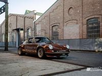 Gebraucht Porsche 911 Carrera 300 PS (220 kW) 1972 Braun Coupé