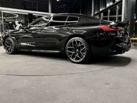 gebraucht BMW M8 Competition Gran Coupé Night Vision Head-up