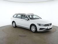gebraucht VW Passat Variant Business TDI DSG