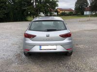 gebraucht Seat Leon Reference 1,6 TDI Start-Stopp