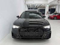 gebraucht Audi A6 Avant 45 TDI S-Line Quattro S6 Look 21" Pano AC...