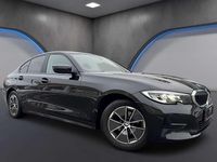 gebraucht BMW 318 d Aut. Advantage *LederSportsitze*Kamera*Navi*S...