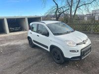 gebraucht Fiat Panda 4x4 TwinAir 85 Wild