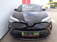 gebraucht Toyota C-HR 1.8 Hybrid C-ENTER CVT