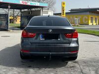 gebraucht BMW 318 Gran Turismo 318 d Gran Turismo