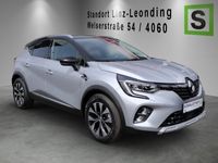 gebraucht Renault Captur Techno TCe 90