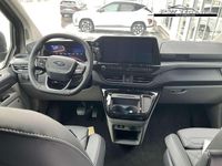 gebraucht Ford Tourneo Custom L2 2.5 PHEV Titanium X Leder 8-Sitzer B&O e...