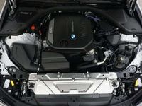 gebraucht BMW 320 d 48 V