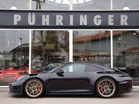 Gebraucht Porsche 911 GT3 510 PS (375 kW) 2025 Schwarz Coupé
