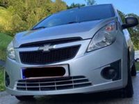 gebraucht Chevrolet Spark 