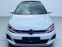 Gebraucht VW Golf VII GTI 230 PS (169 kW) 2017 Limousine