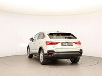 gebraucht Audi Q3 35 TFSI intense