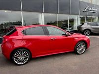 gebraucht Alfa Romeo Giulietta Distinctive 14 TB