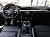 gebraucht VW Arteon Arteon SB ELEGANCE eHybrid DSG SB ELEGANCE eHybrid DSG