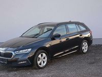 gebraucht Skoda Octavia Combi 20 TDI Business DSG