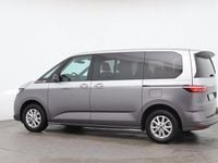 Gebraucht VW Multivan 136 PS (100 kW) 2022 Weiss  normal Van